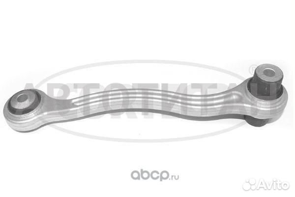 Рычаг подвески лев нижн задней оси mercedes-benz: C-class W204 07-14, W205 14, E-class W212 13, GLK