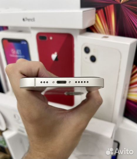 iPhone 13, 128 ГБ