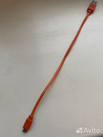 Оригинальный кабель JBL