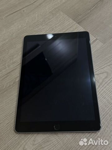 iPad 5 2017