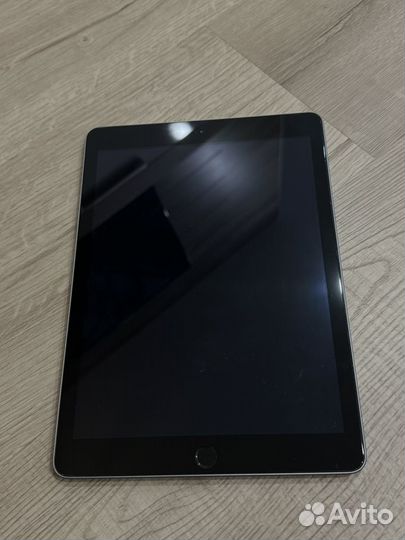 iPad 5 2017