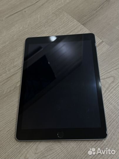 iPad 5 2017
