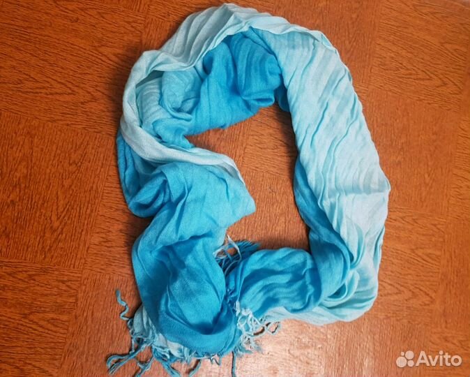 Шарф женский, новый