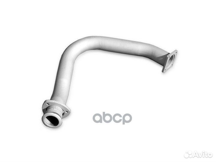 Труба приемная Hyundai HD-78 (28710 - 5H301) (без