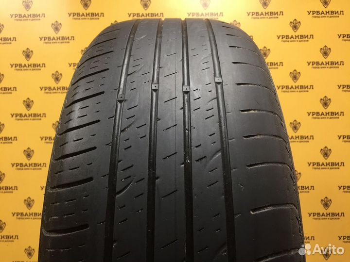 Nexen N'Priz RH7 225/60 R18 100H