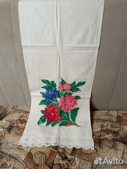 Веши ручной работы