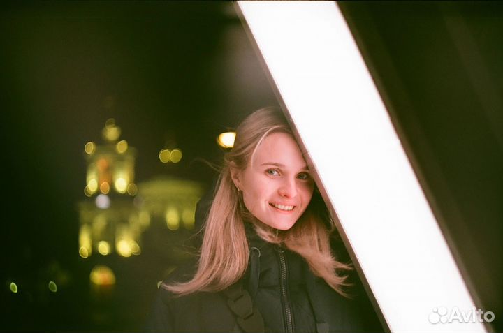 Фото/Видеосъемка/Монтаж