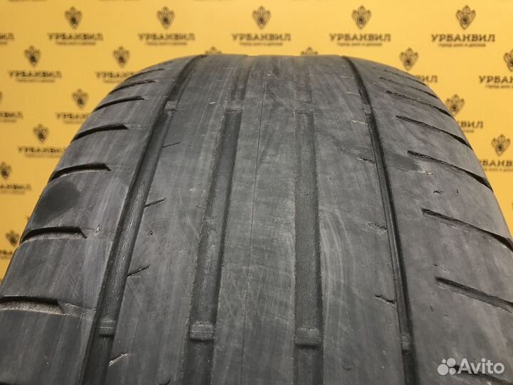 Bridgestone Turanza T005 225/60 R17 99Y