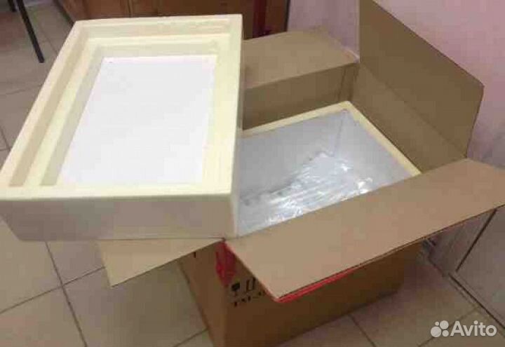 Термоконтейнер 30 и 20 литров