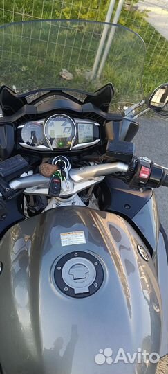 Yamaha FJR1300 A