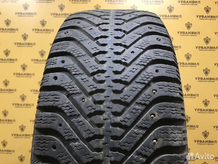 Goodyear UltraGrip 500 225/55 R17 101T