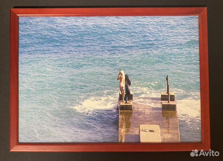 Рамки для фото a4