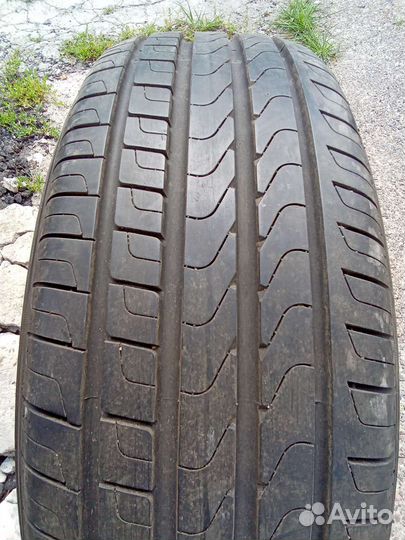 Pirelli Scorpion Verde 215/65 R17