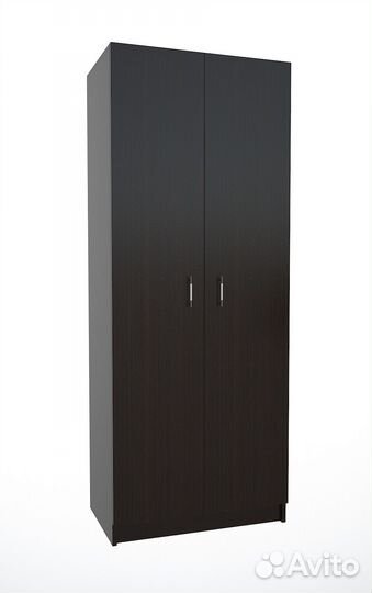 Шкаф 2-х створчатый мдк ск2