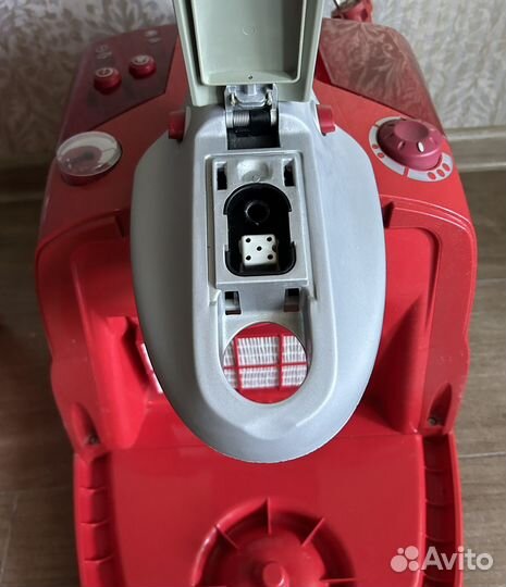 Пылесос Zepter