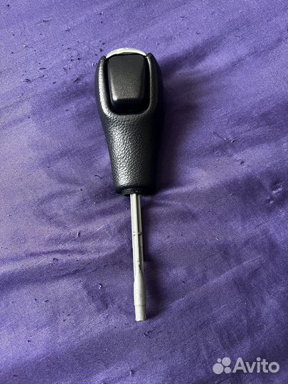 Ручка АКПП BMW e83