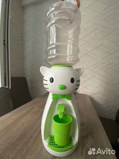 Емкость для воды пластиковая бу