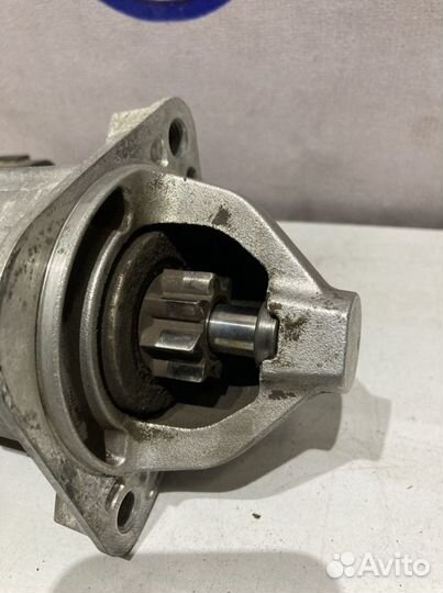 Стартер Hyundai i30