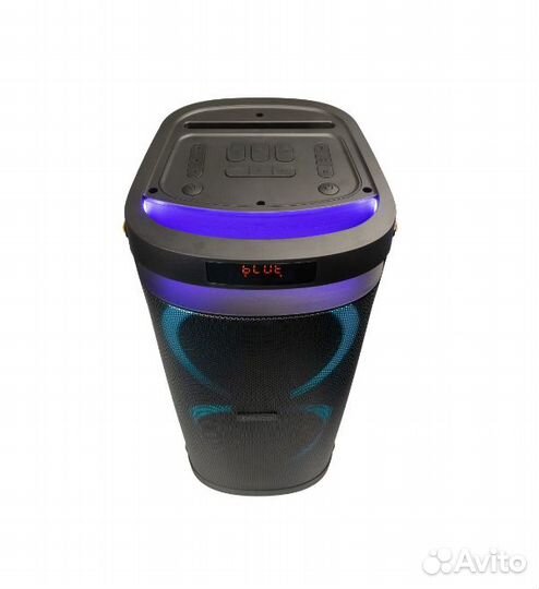 Напольная колонка Dialog Oscar AO-300, 80W