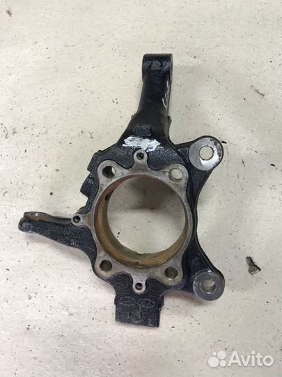 Кулак задний Hyundai Tucson 2018