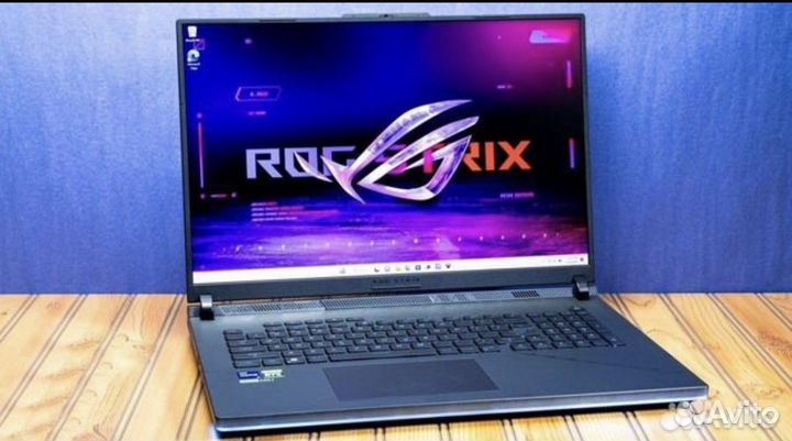 Asus Rog Strix 16-18 RTX 4060-4090 i9-13980HX