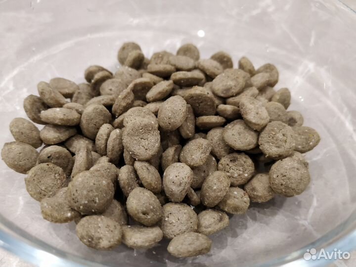 Корма для собак «Биско» 15кг