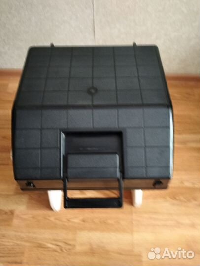 Портативная печатная машинка