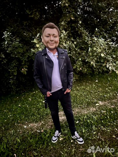 Поздравление белый мишка /михайлов / жуков