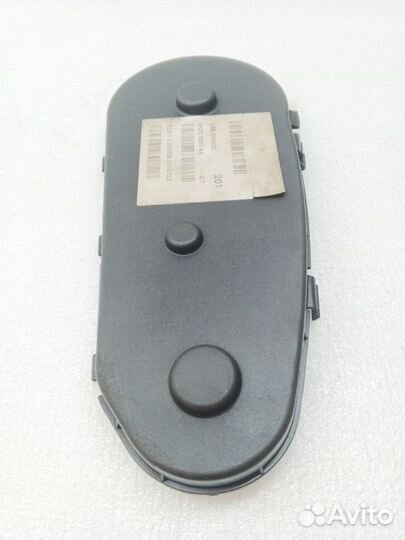 Кожух грм Land Rover Discovery 3 L319 2.7D 2006