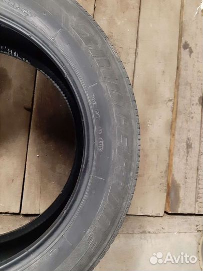 Bridgestone Alenza A/S 245/55 R19