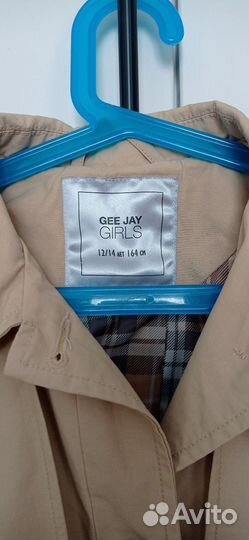 Вещи на подростка (много)