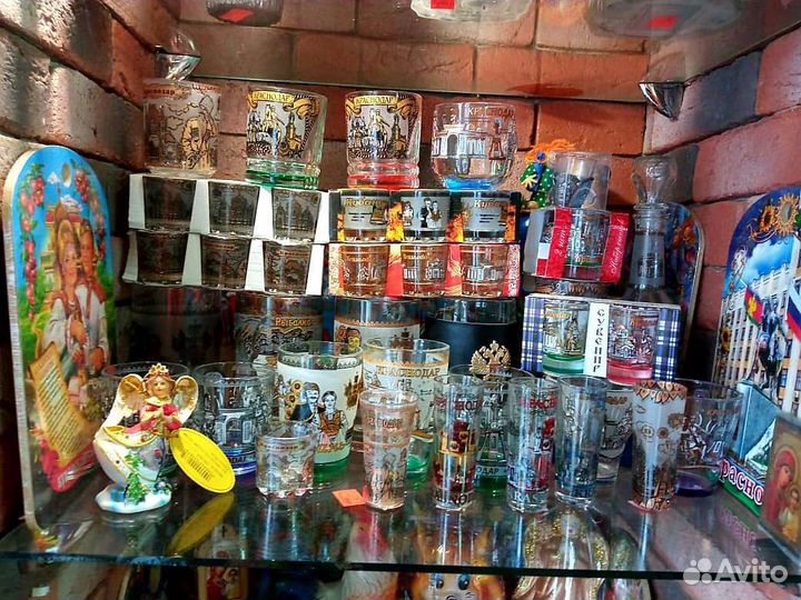 Кубанские Сувениры Краснодара