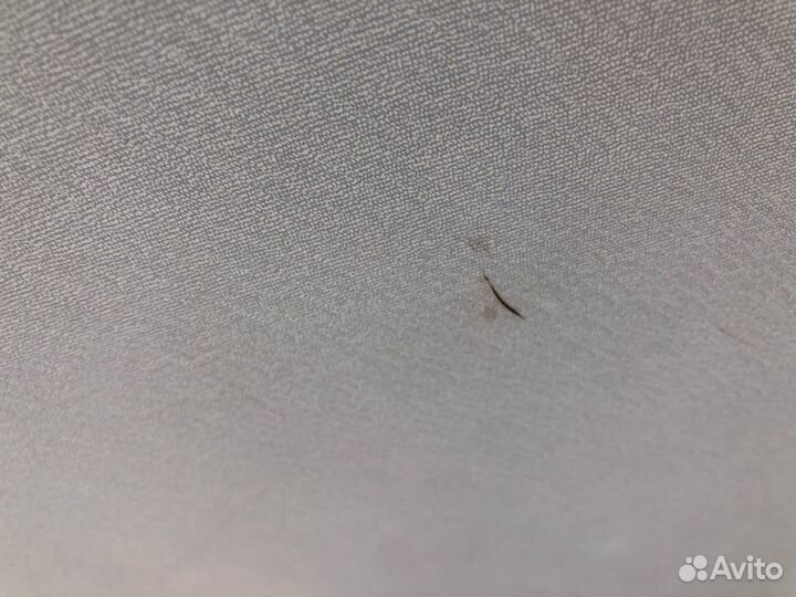 Обшивка потолка W124 седан жесткая