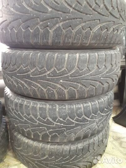 Nokian Tyres Nordman RS 185/65 R15