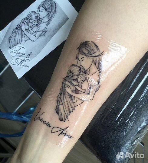 Заживляющая пленка