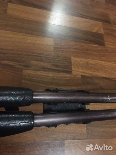 Палки лыжные (трекинговые, для сканд. ходьбы)