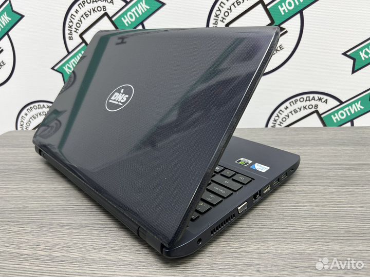 Идеальный игровой DNS Pentium B940 GeForce GT 610M