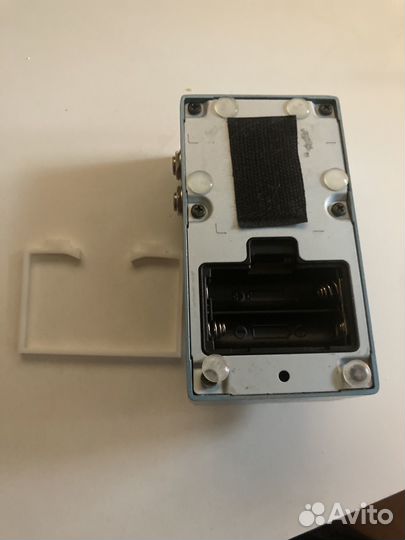 Zoom ms 70cdr гитарный и бас процессор эффектов