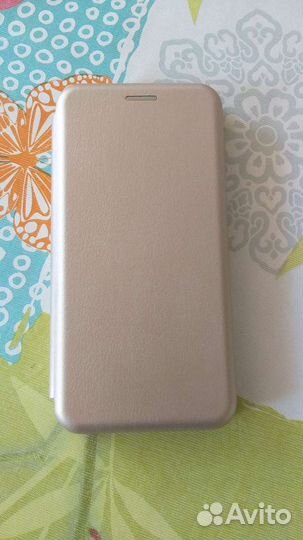 Новый чехол на Самсунг а6