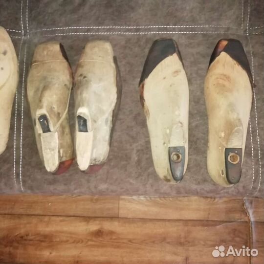 Колодки для обуви