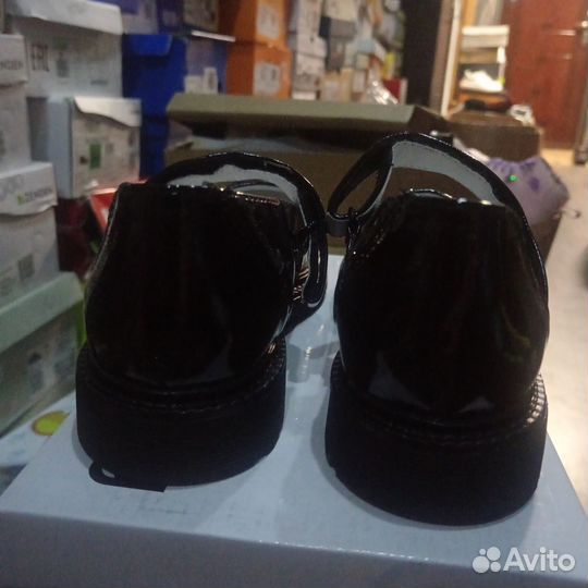 Туфли Betsy 33 и 35р