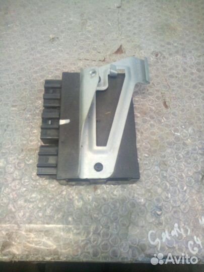 Блок комфорта Volkswagen Passat B5 2002-2005