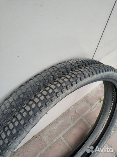 Покрышки zaxis sporter 27.5*2.0