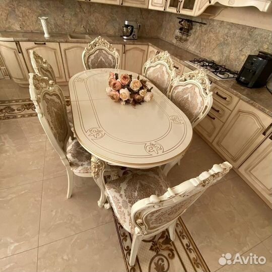 Мебель столы и стульЯ