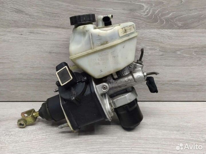 Главный тормозной цилиндр Mercedes E W211