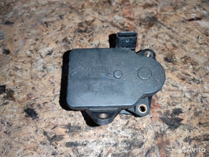 Сервопривод впускного коллектора Mercedes Vito