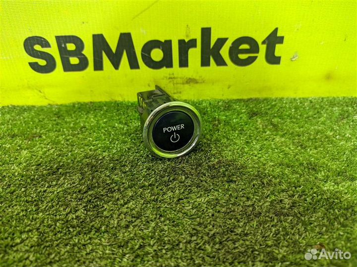 Старт-стоп Lexus Rx450 GYL25 2GR-FXS 2015