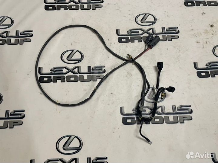 Провод Land Rover Range Rover Sport