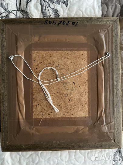 Икона бисером