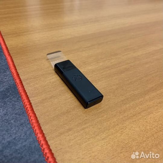 Беспроводной адаптер Xbox для Windows 10